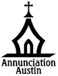 Annunciation Austin